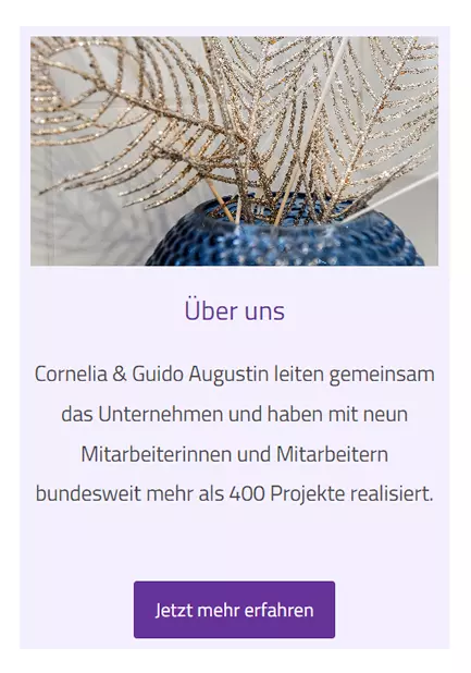 Immobilienpraesentation in  Fichtenau