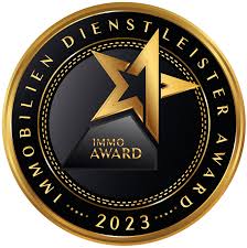 Cornelia Augustin Home Staging erhält den IDA Award.