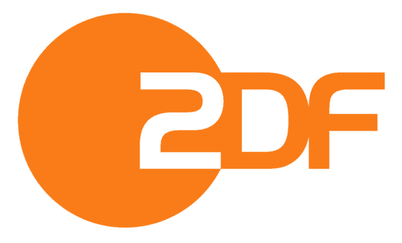 Logo-ZDF