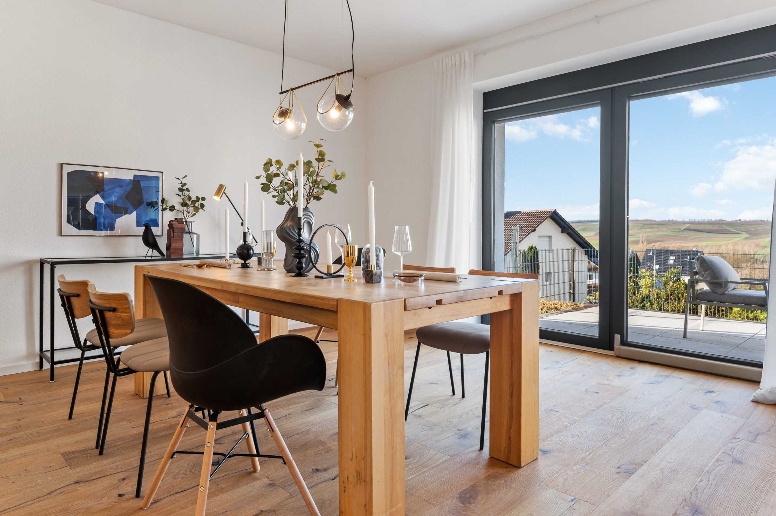 Sörgenloch_Esszimmer_danach