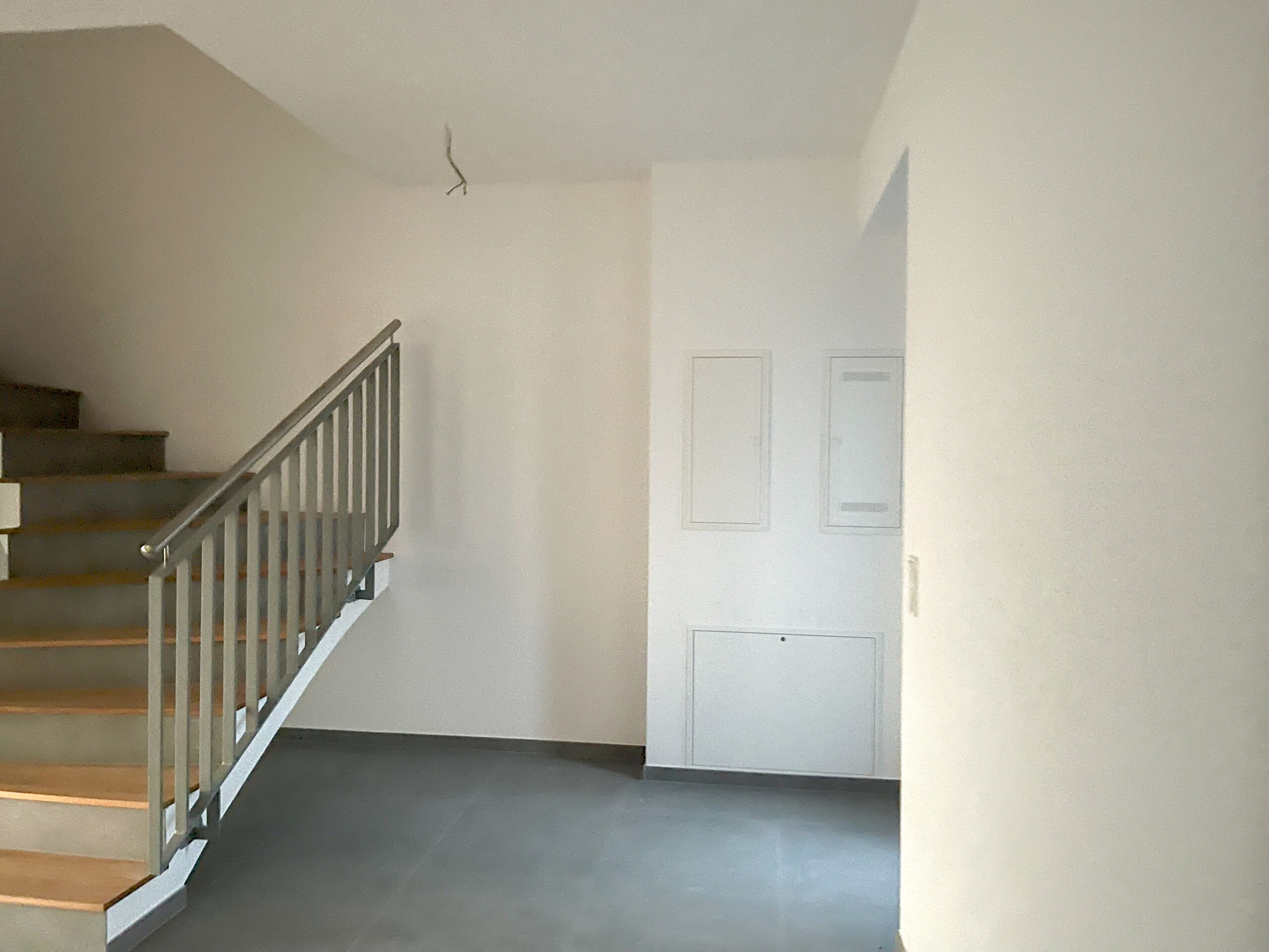 Sörgenloch_Entree_bevor