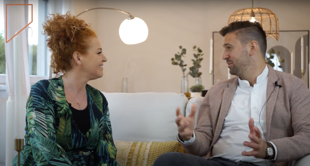 News-Beitrag: Emotionen verkaufen durch Home Staging – Interview mit Cornelia Augustin