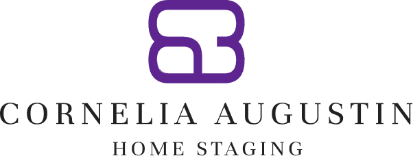 Logo des Unternehmens Cornelia Augustin Home Staging