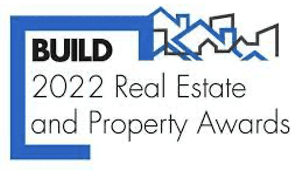 Cornelia Augustin Home Staging erhält den BUILD Award.