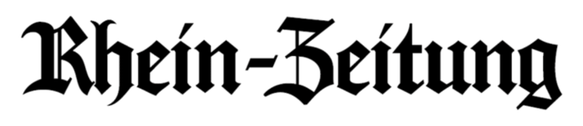Logo-Rheinzeitung
