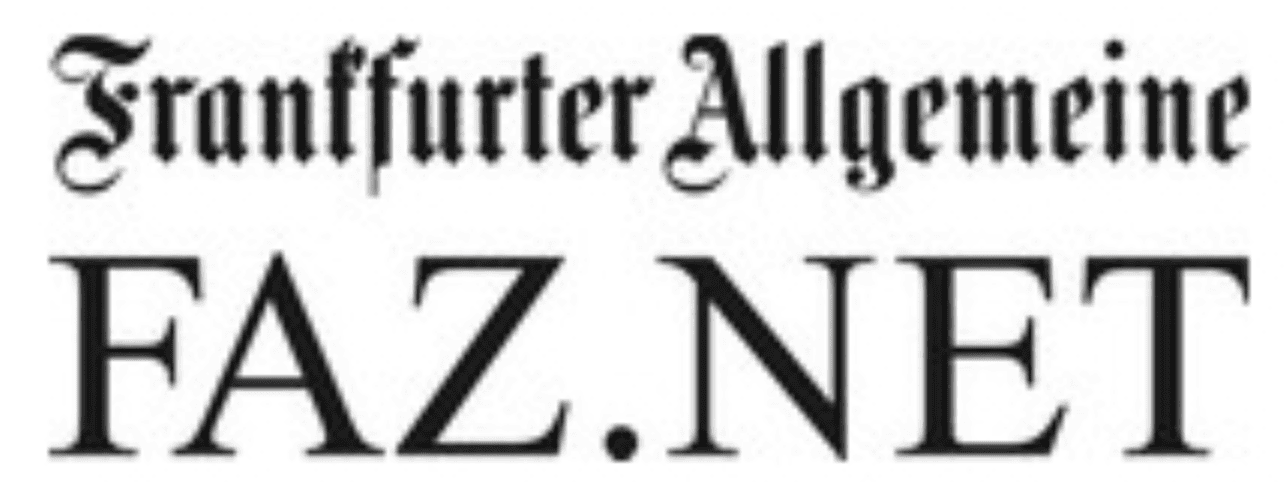 Logo-Faz.net