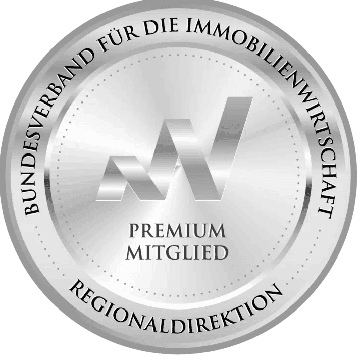 BVFI-Siegel