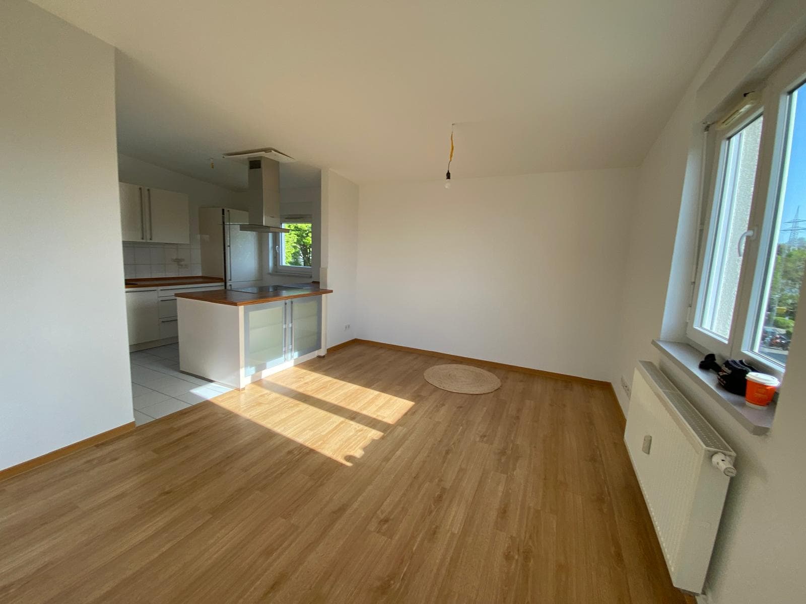 Wiesbaden_Esszimmer_bevor