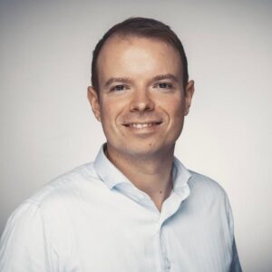 Daniel Wehmeier, AW Oppenheim Immobilien